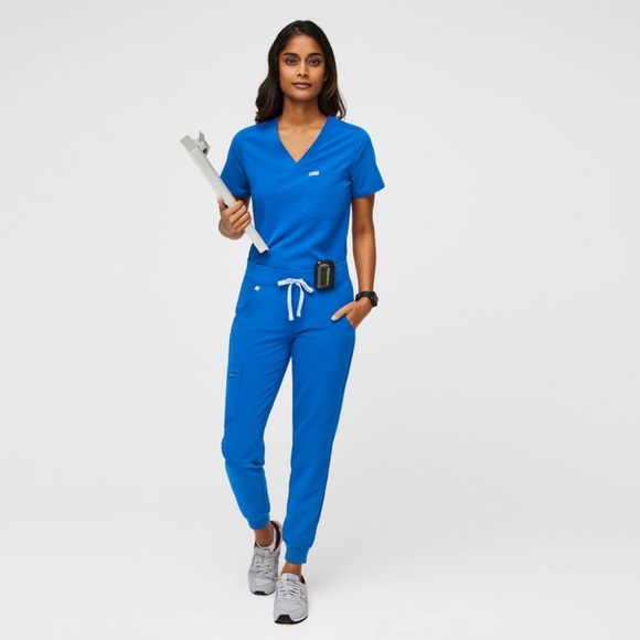 Figs Other - Figs Zamora Jogger Scrub Pants